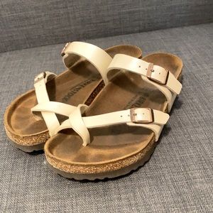 Mayari Birkenstock sandal